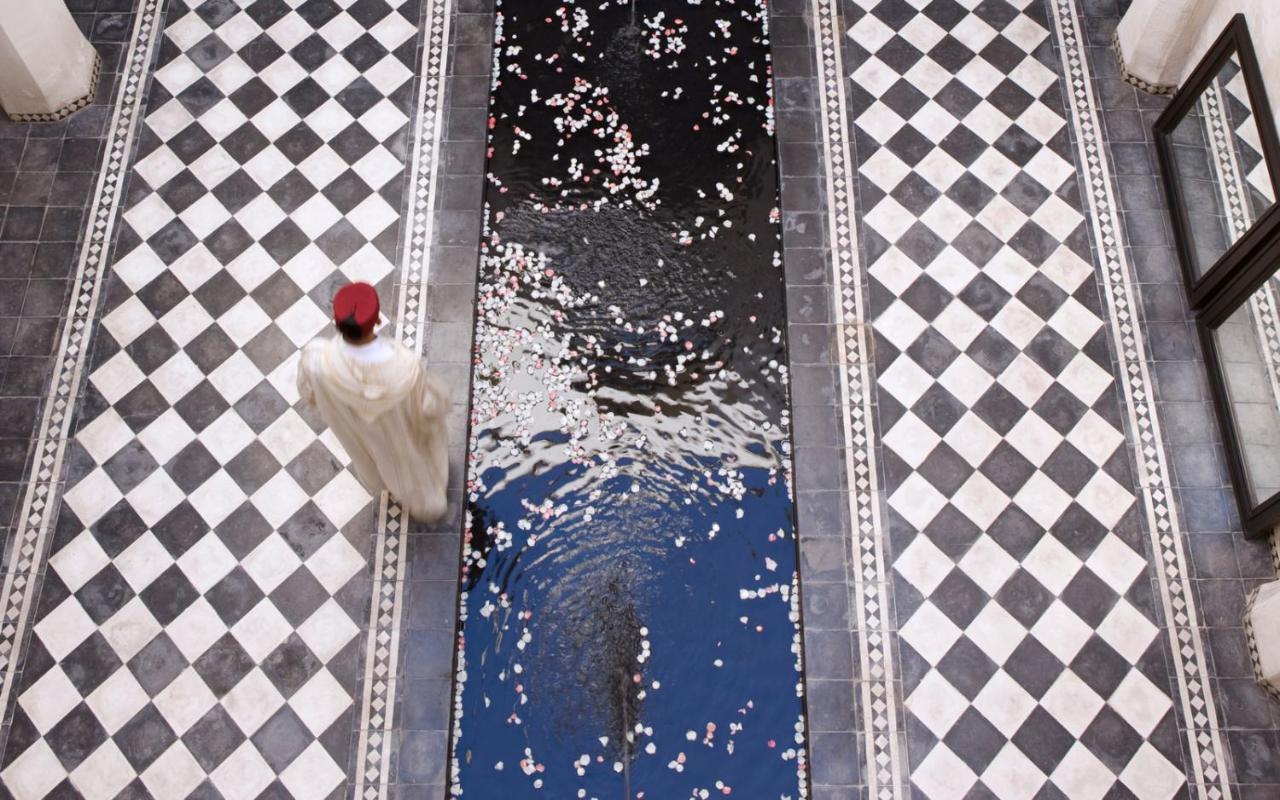 Riad Dar Darma