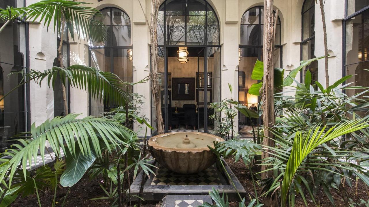 Dar Darma Riad 5*