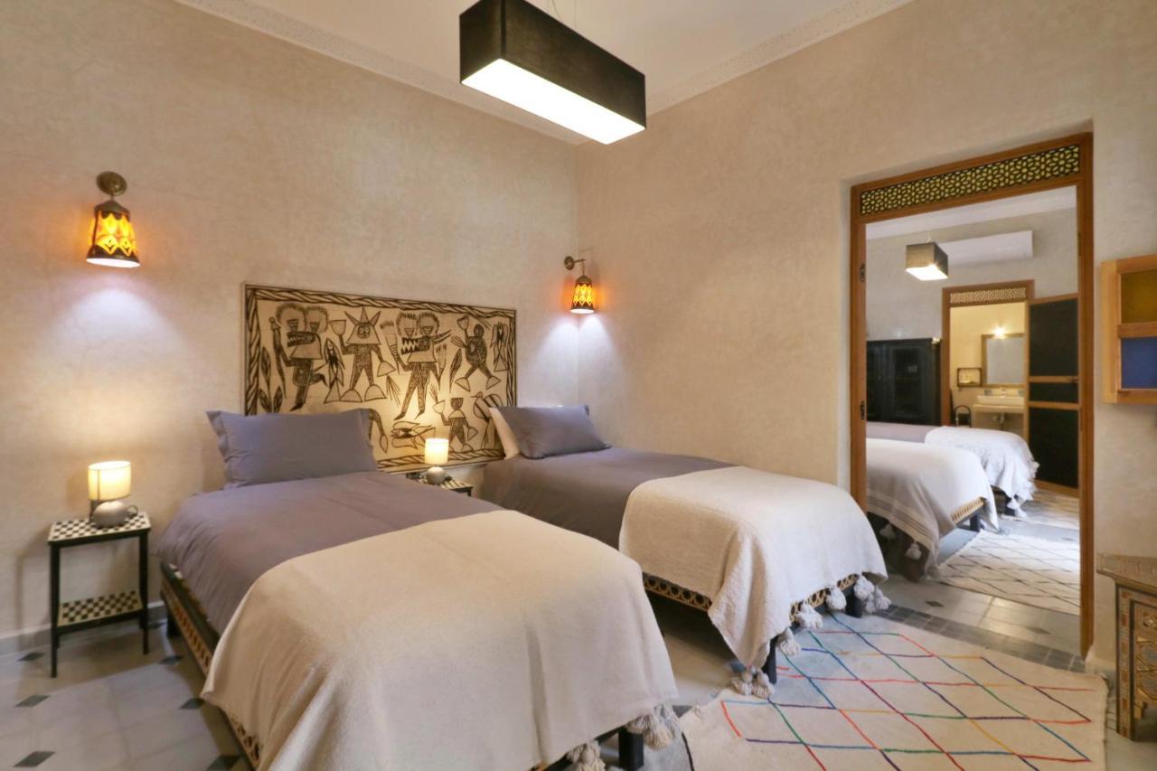 Tidli Marrakesh