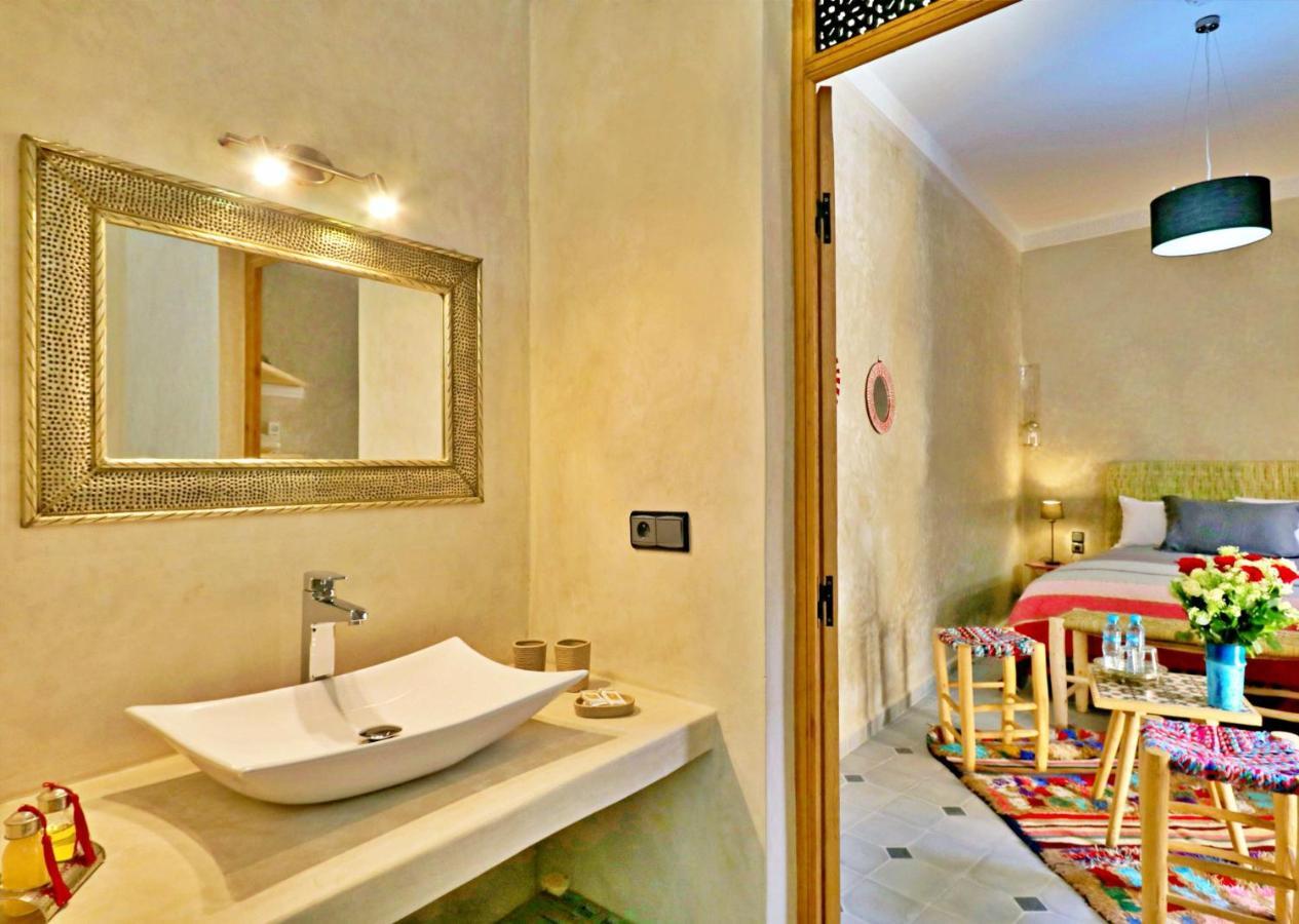 Riad Tidli 3*