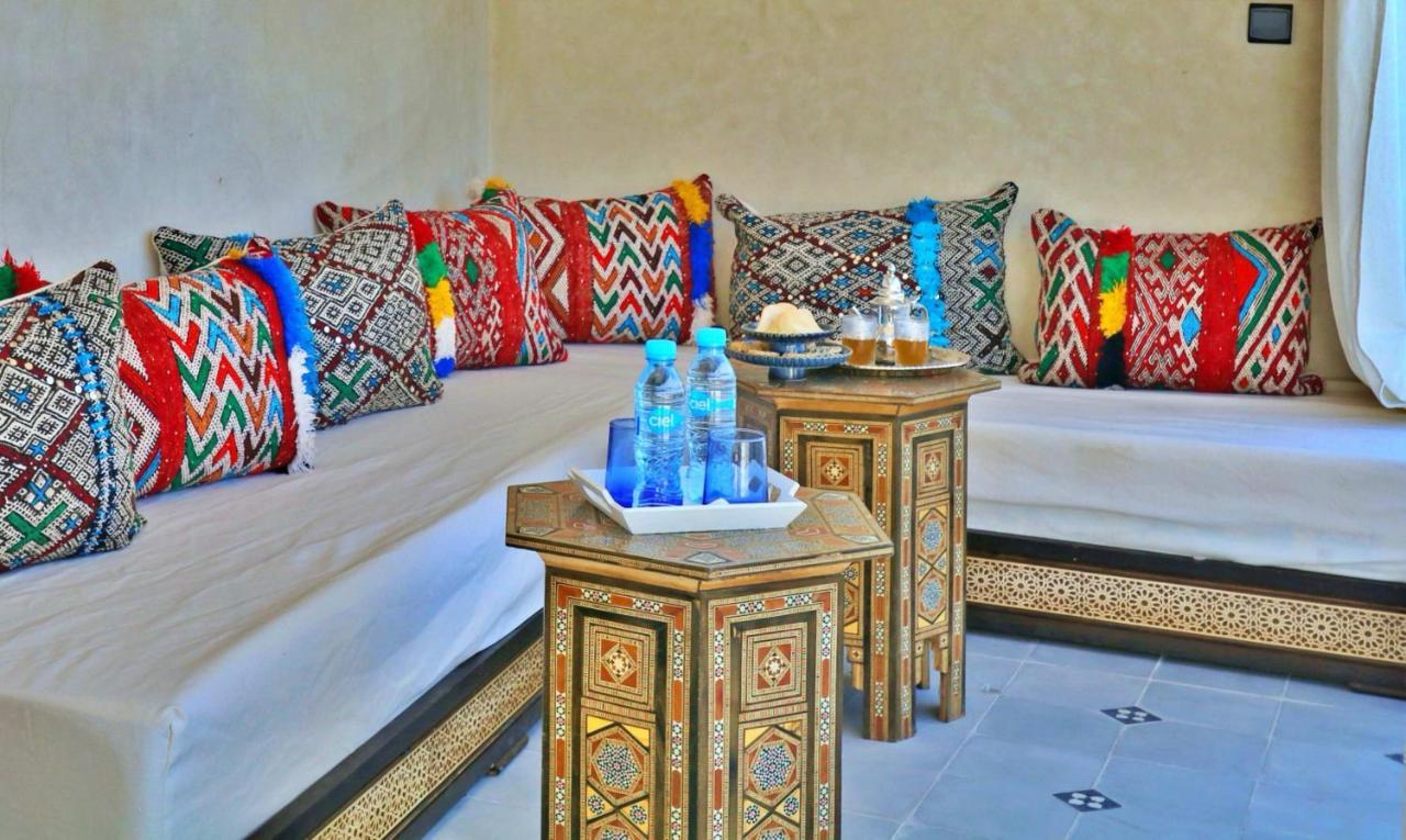 Tidli 3* Marrakesh