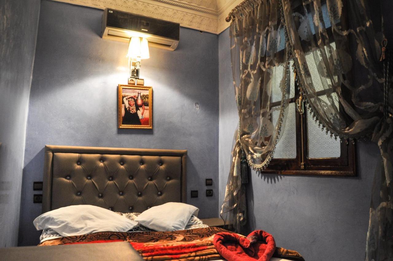 Fattouma Kasba Bed & Breakfast