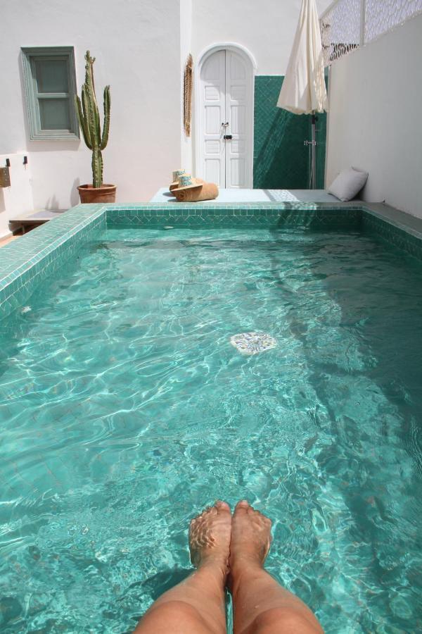 Riad Helen Marrakesh