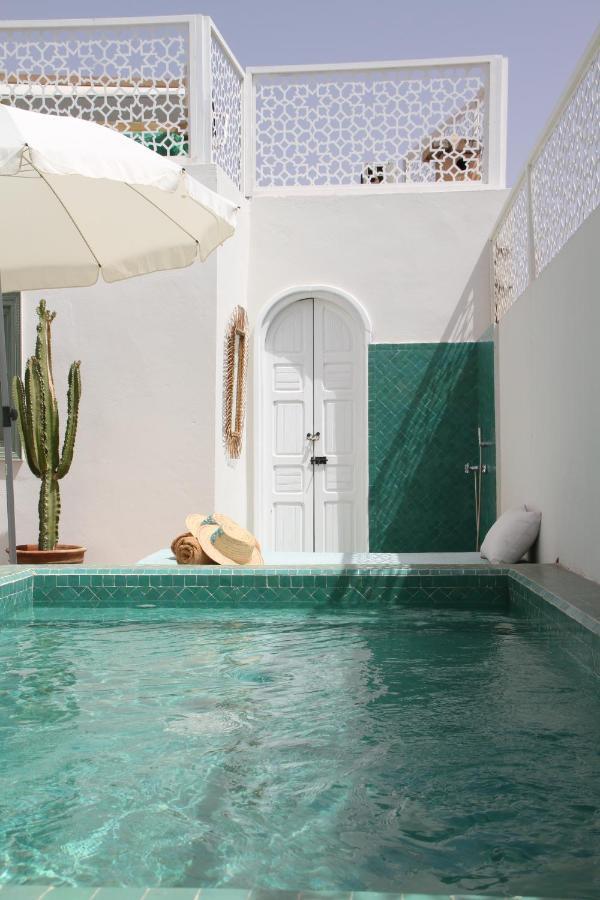 Helen Marrakesh