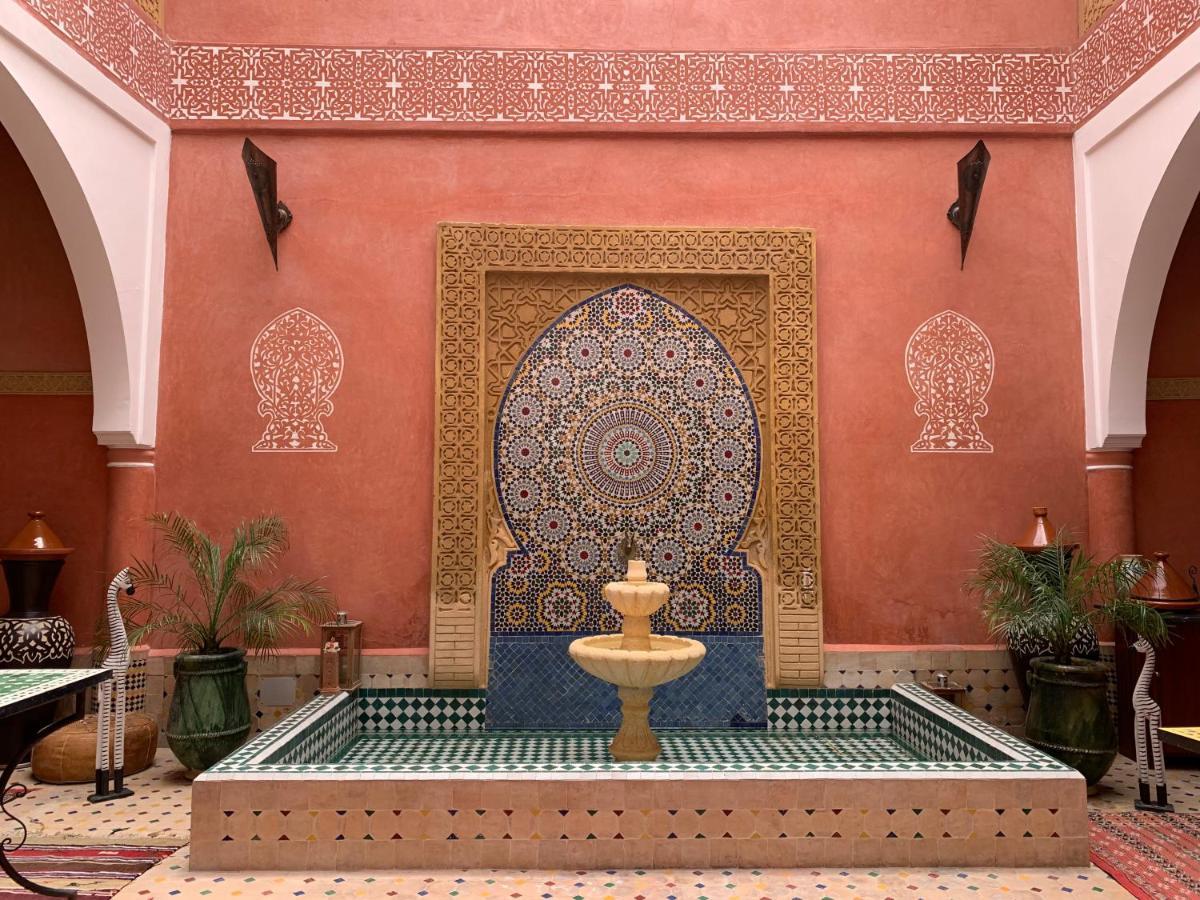 Losra Marrakesh