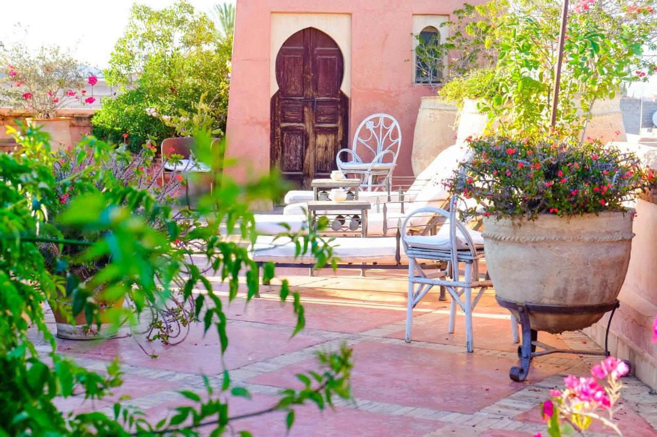 Dar Chibania Riad 4*