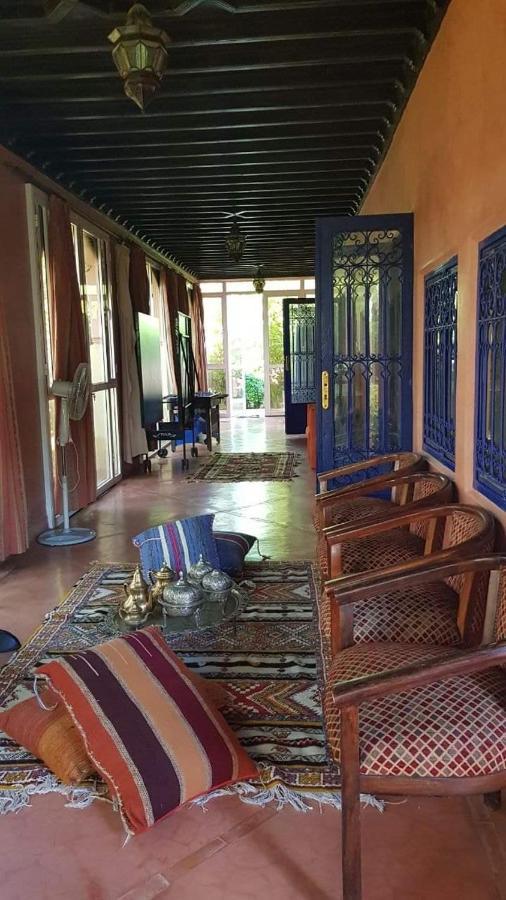Villa Espace Vert