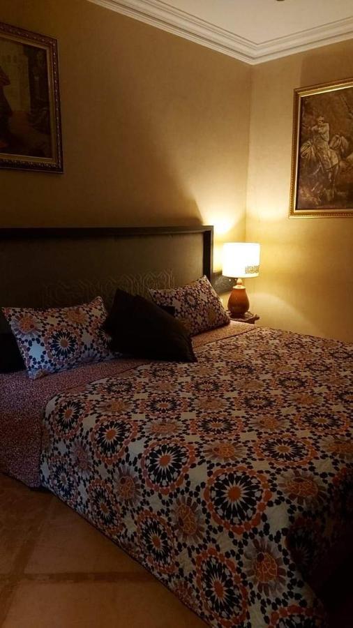 Espace Vert * Marrakesh