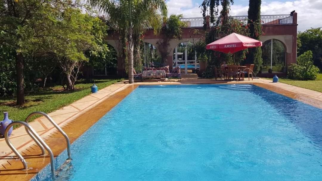 Villa Espace Vert *