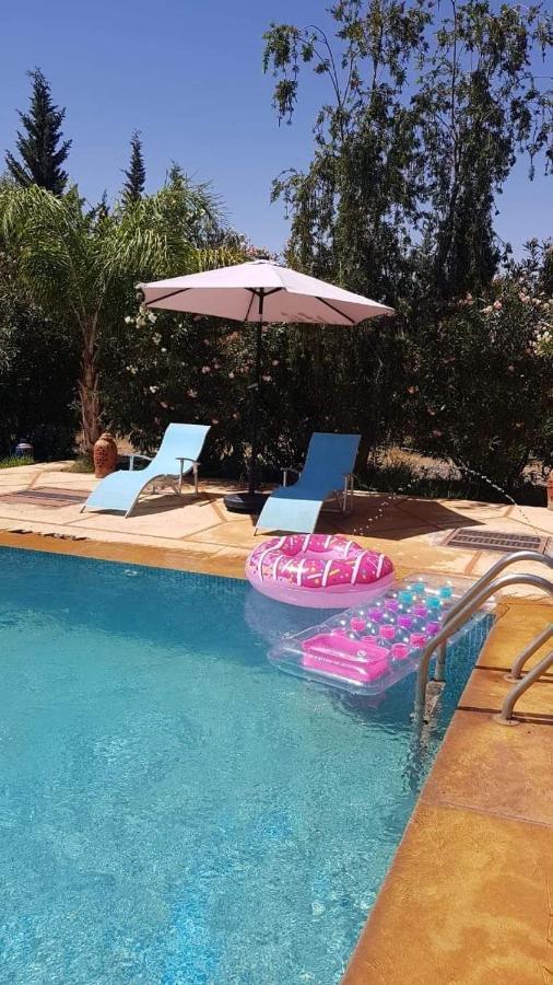 Villa Espace Vert Marrakesh