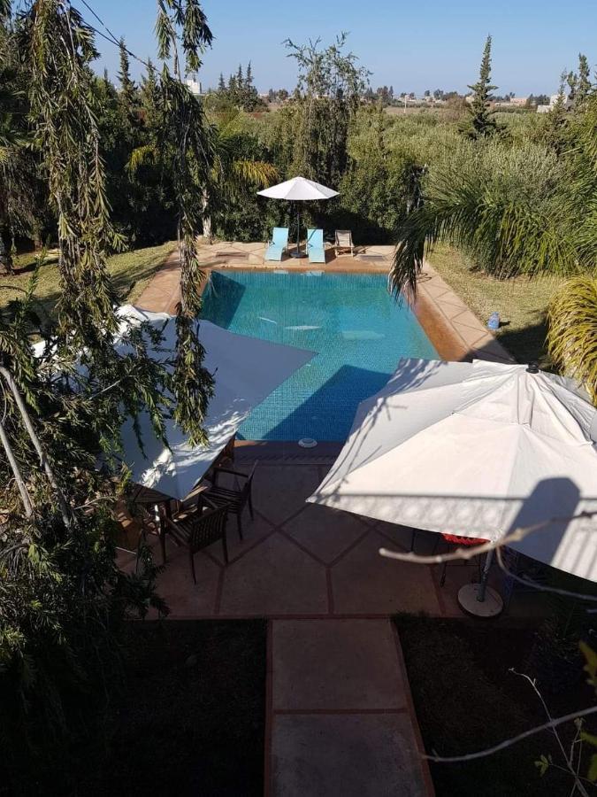 Villa Espace Vert *