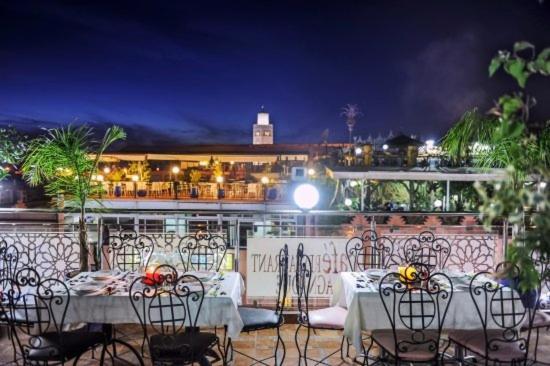 Hotel Agnaou *