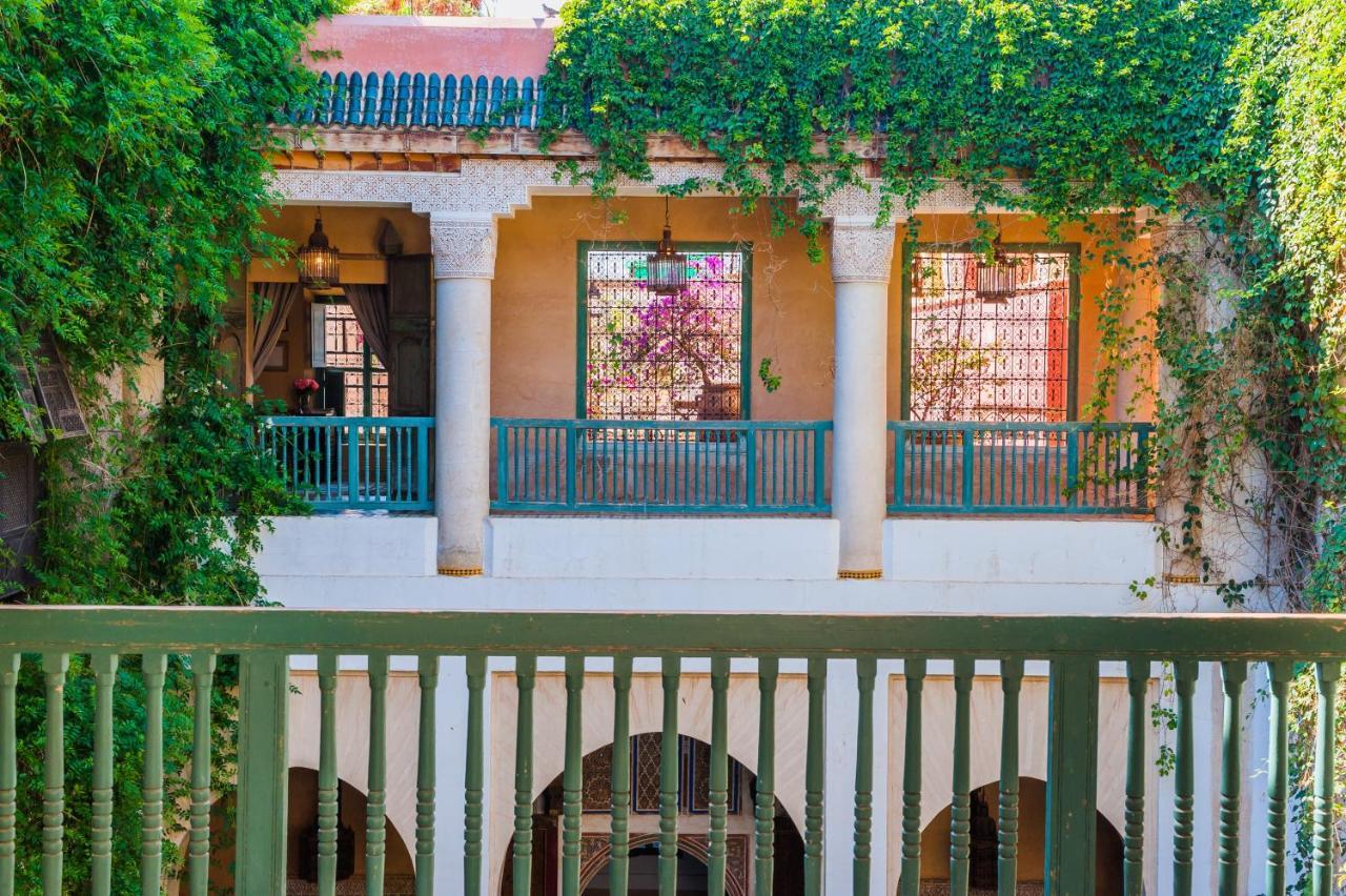 Dar Chibania Marrakesh
