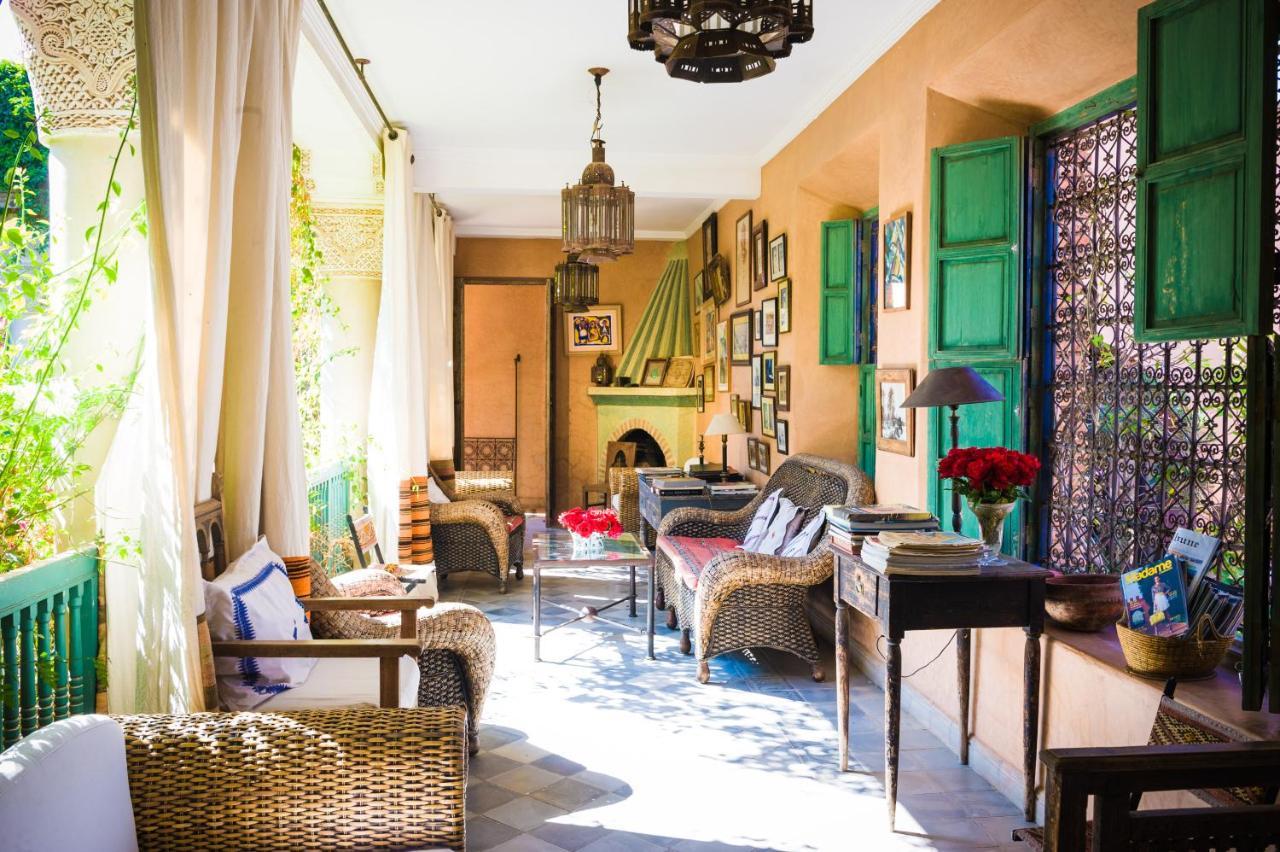 Dar Chibania 4* Marrakesh
