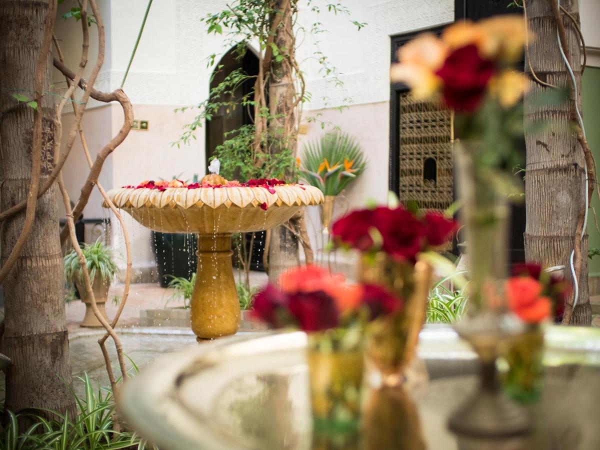 Dar Jaguar Riad