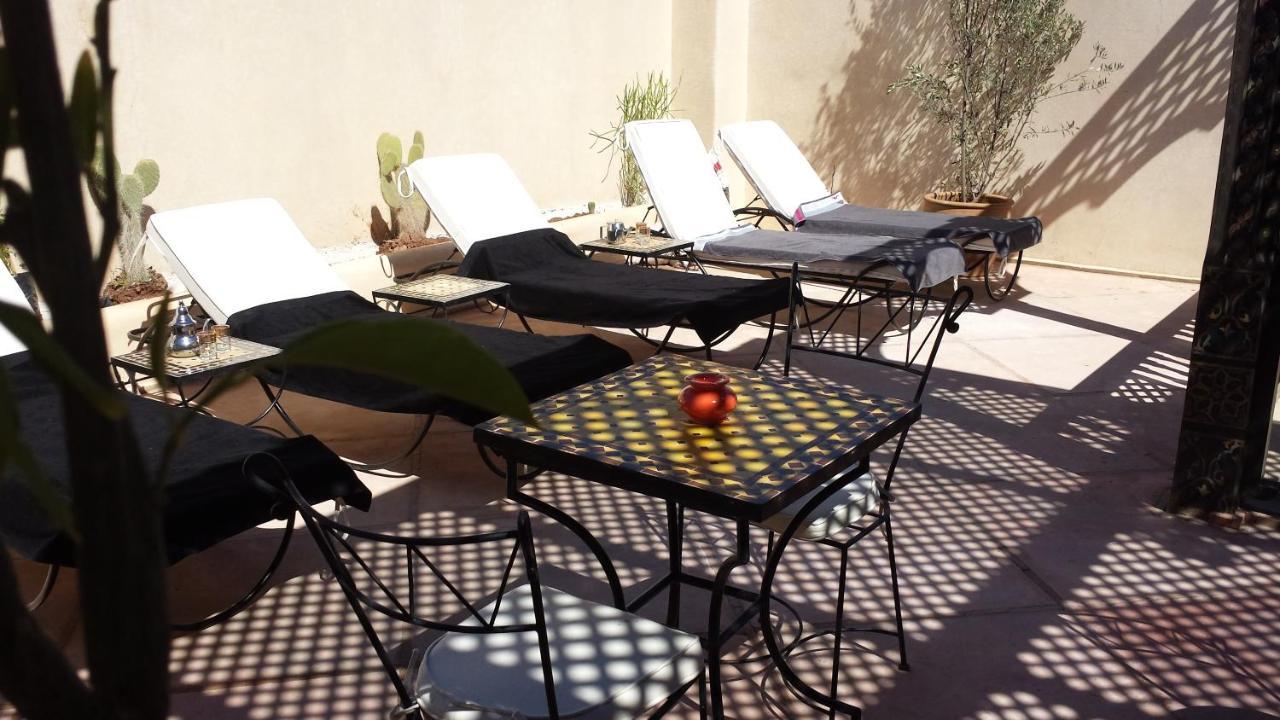 Guest house La Kasbah De Jade 3*