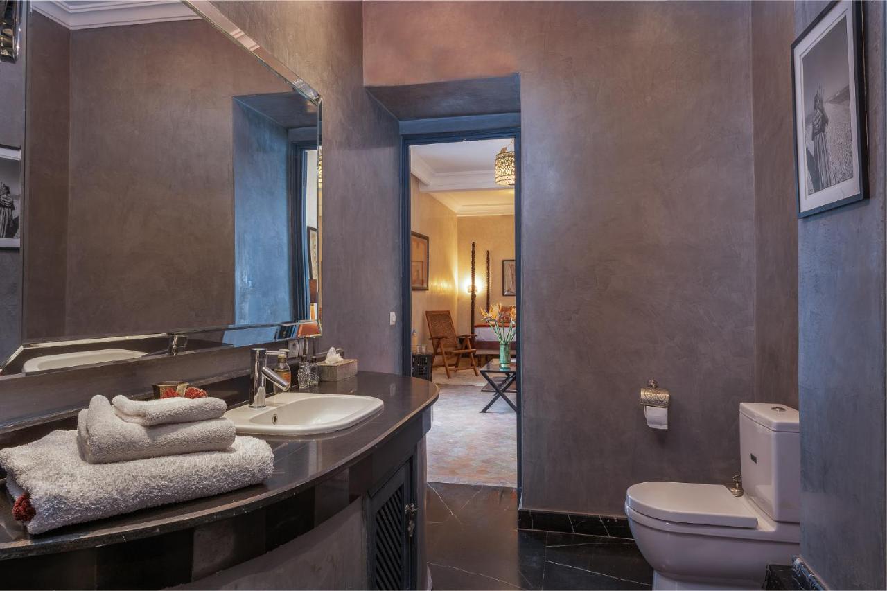 Riad D'ari Marrakesh