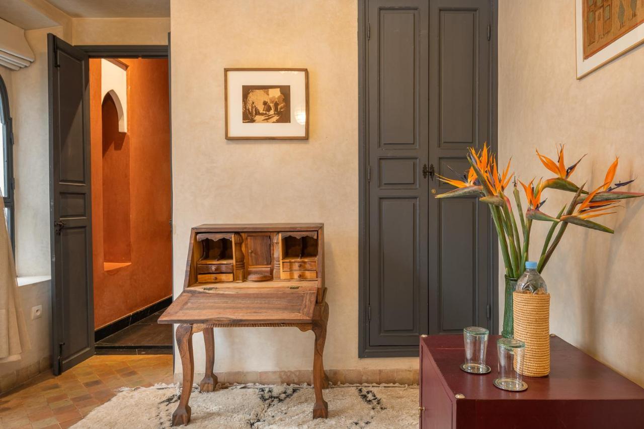 D'ari Riad