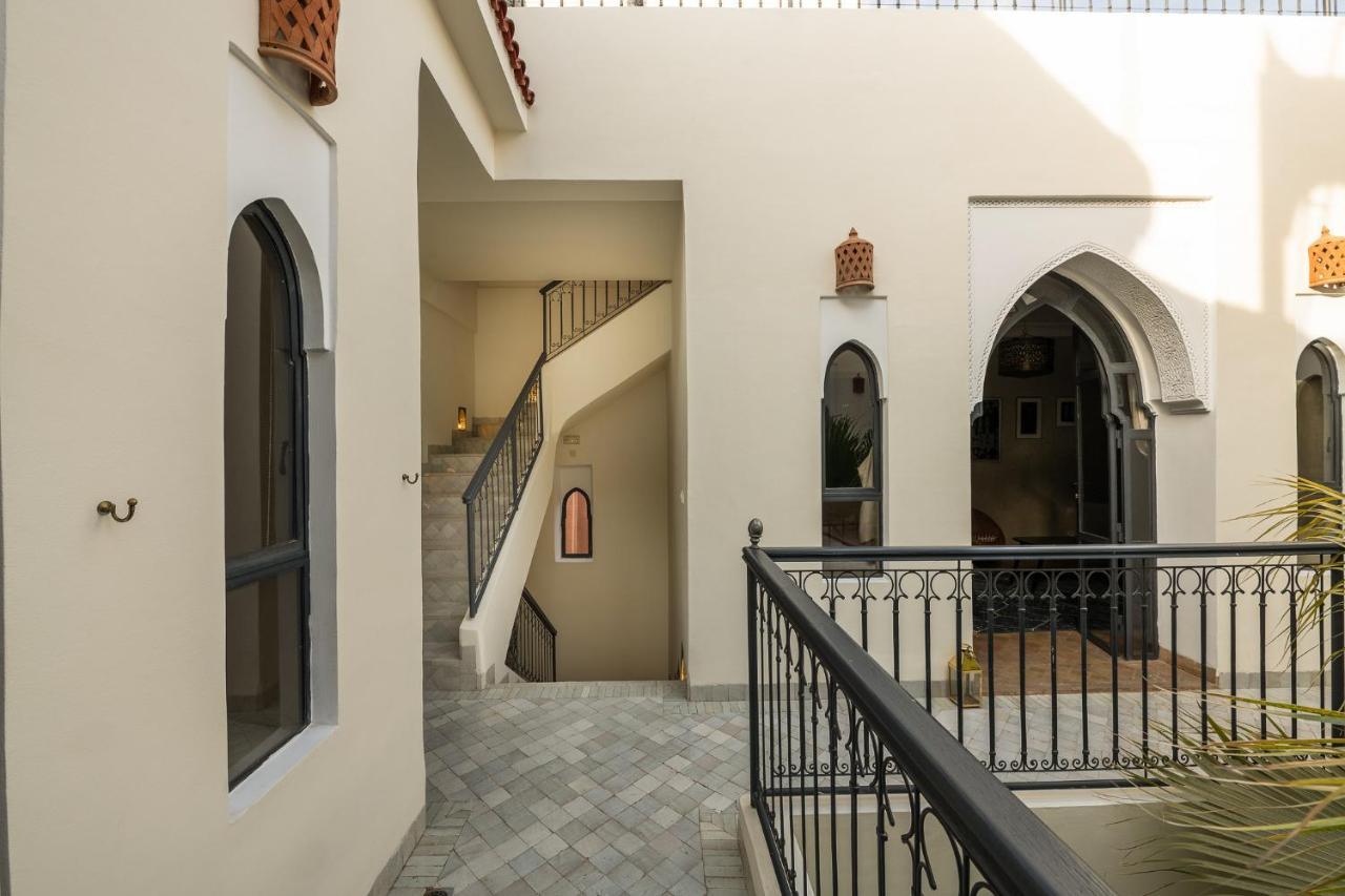 Riad D'ari 3*
