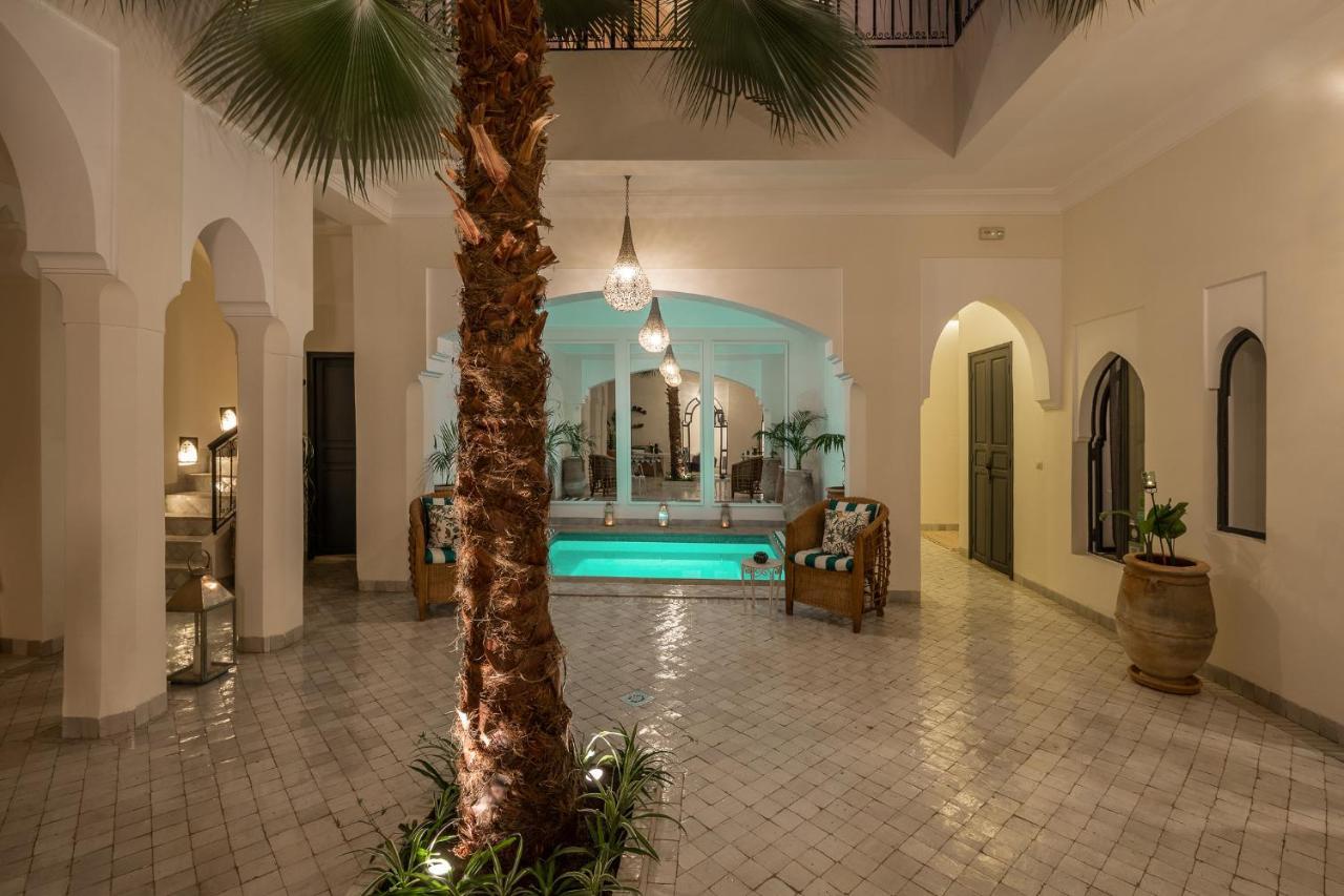 D'ari 3* Marrakesh
