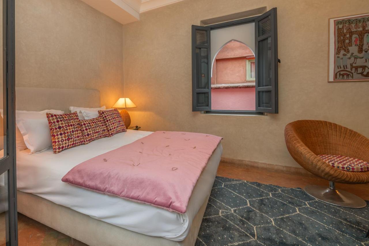 D'ari Riad