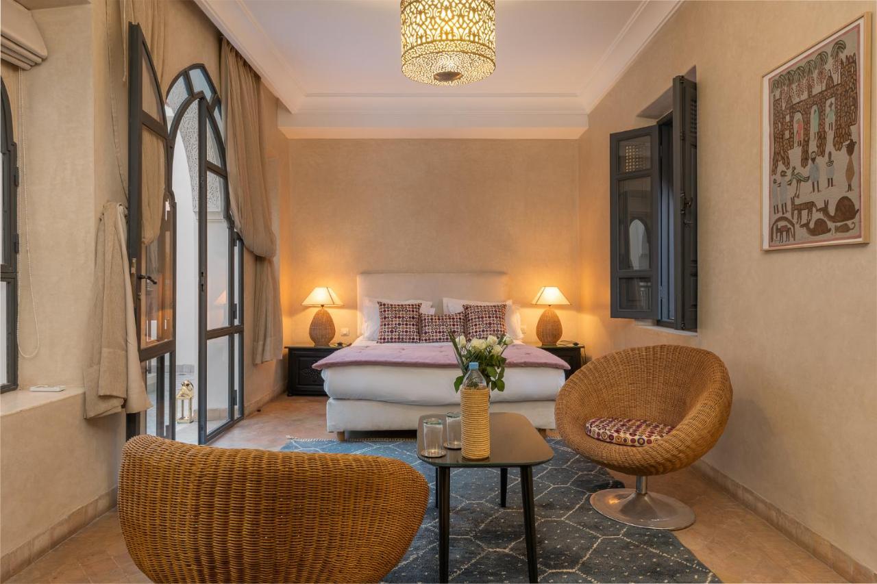 D'ari Marrakesh