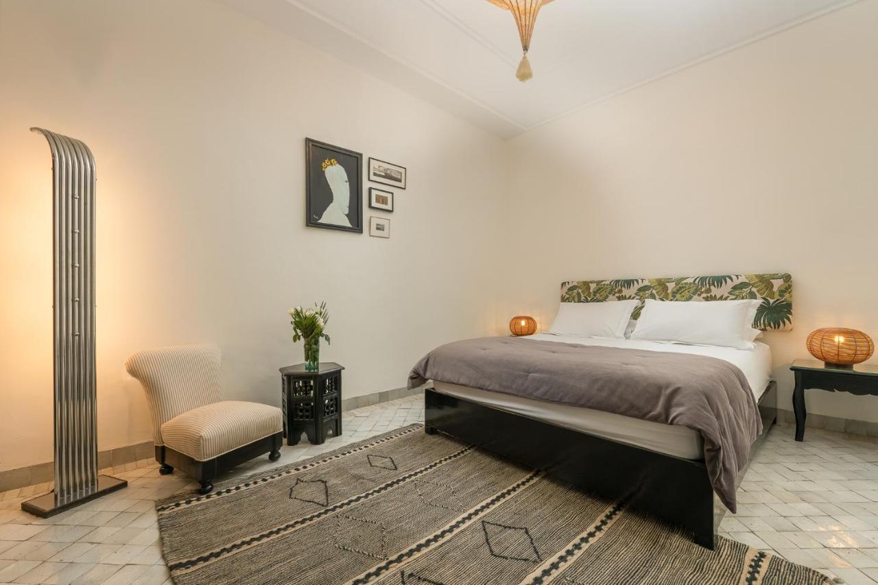 Riad D'ari 3*