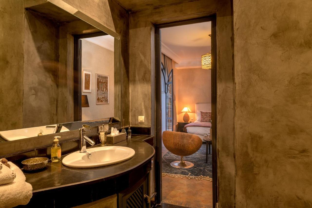 D'ari Riad Marrakesh