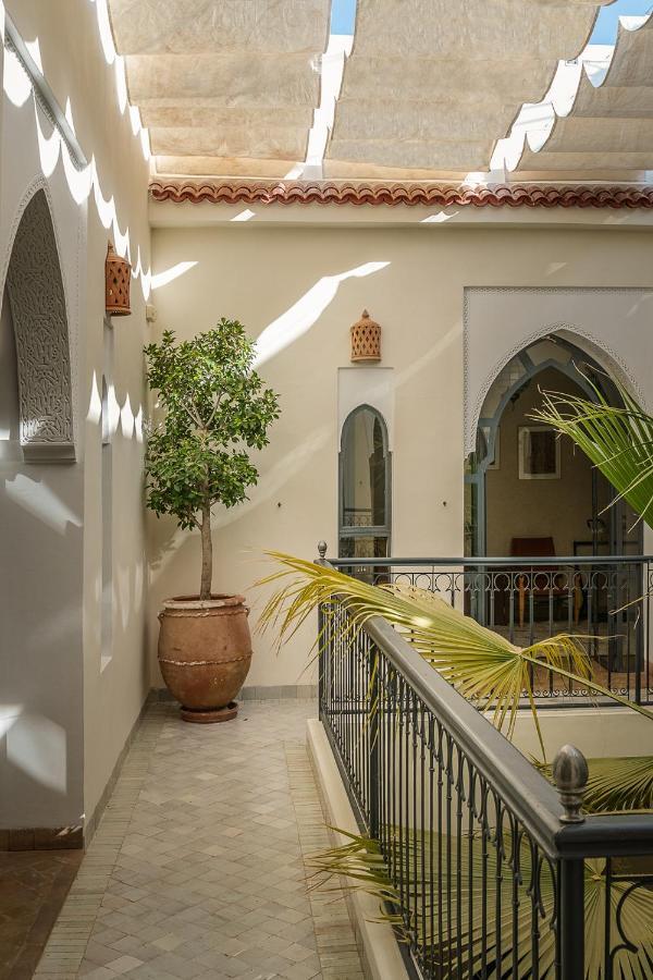 Riad D'ari 3*