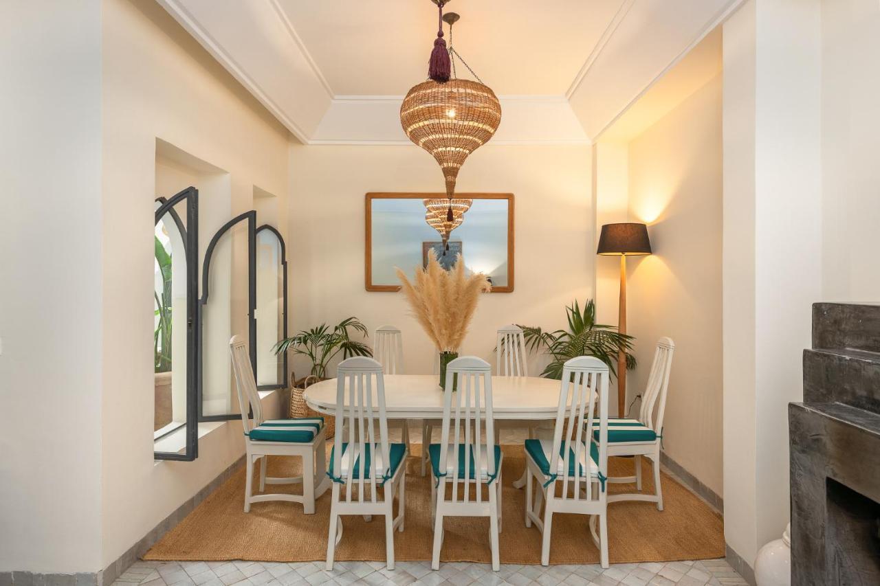 D'ari 3* Marrakesh