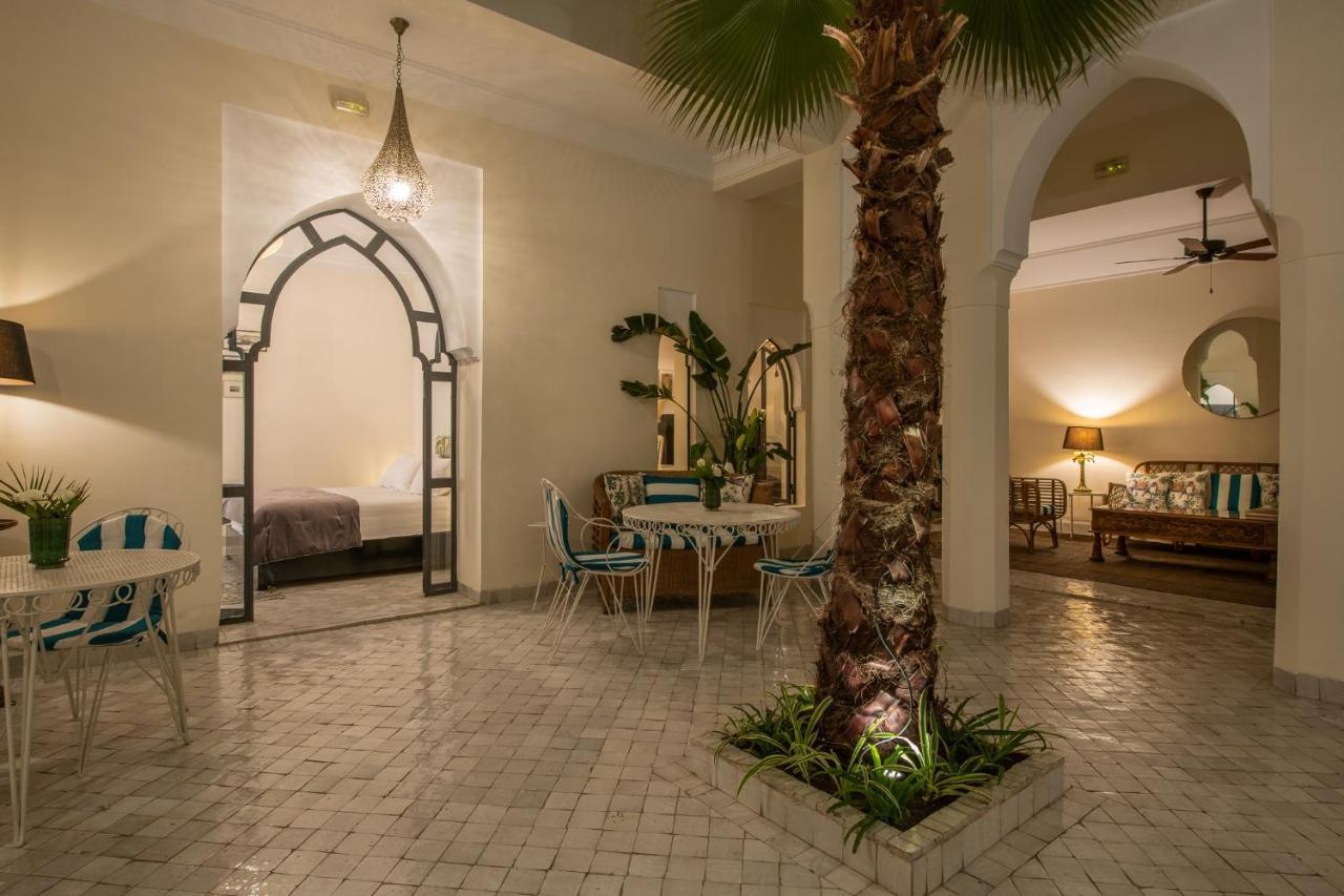 Riad D'ari Marrakesh