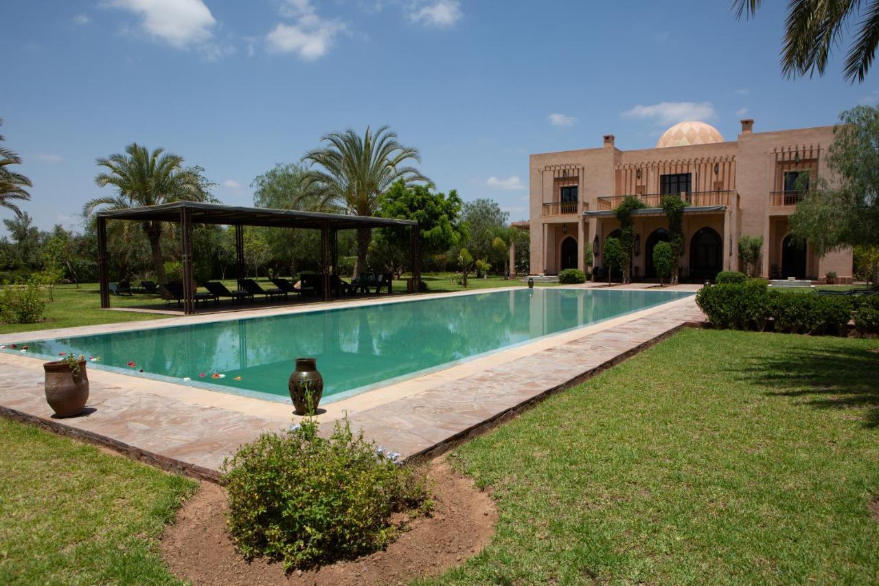 Dar Taous Riad