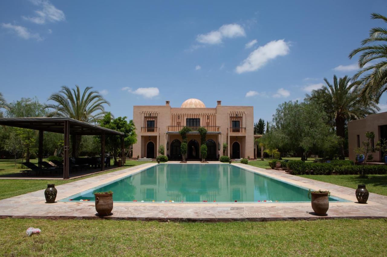 Riad Dar Taous 2*