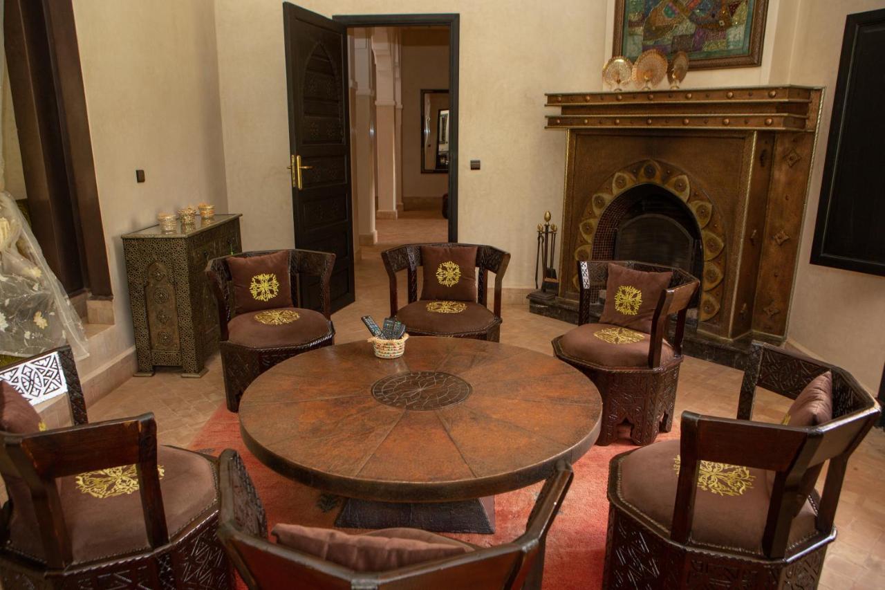 Dar Taous Marrakesh