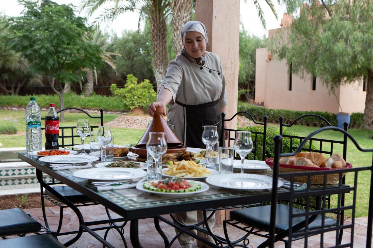 Dar Taous