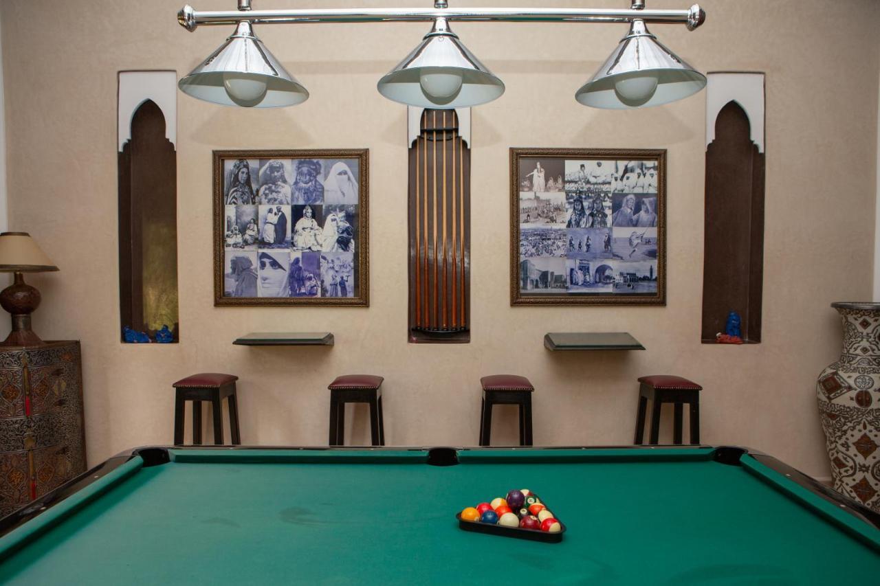 Dar Taous Riad Marrakesh