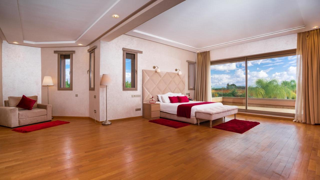 Bradley Wilson Villa *
