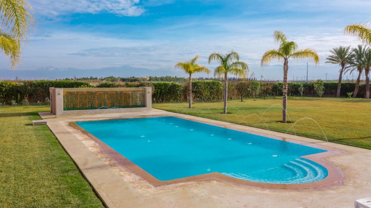 Bradley Wilson Villa *