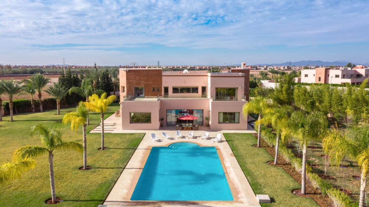 Villa Bradley Wilson