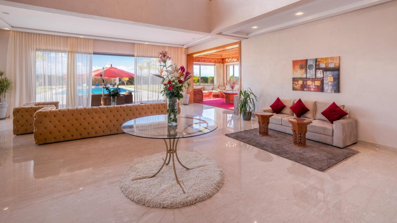 Bradley Wilson Villa