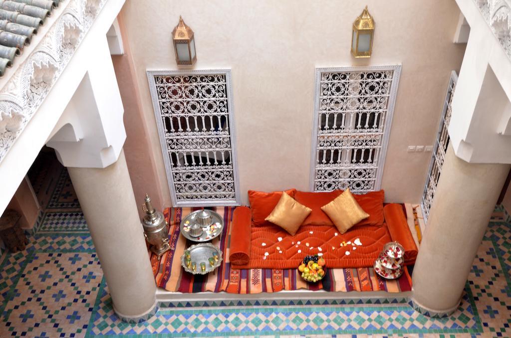 Manissa Riad
