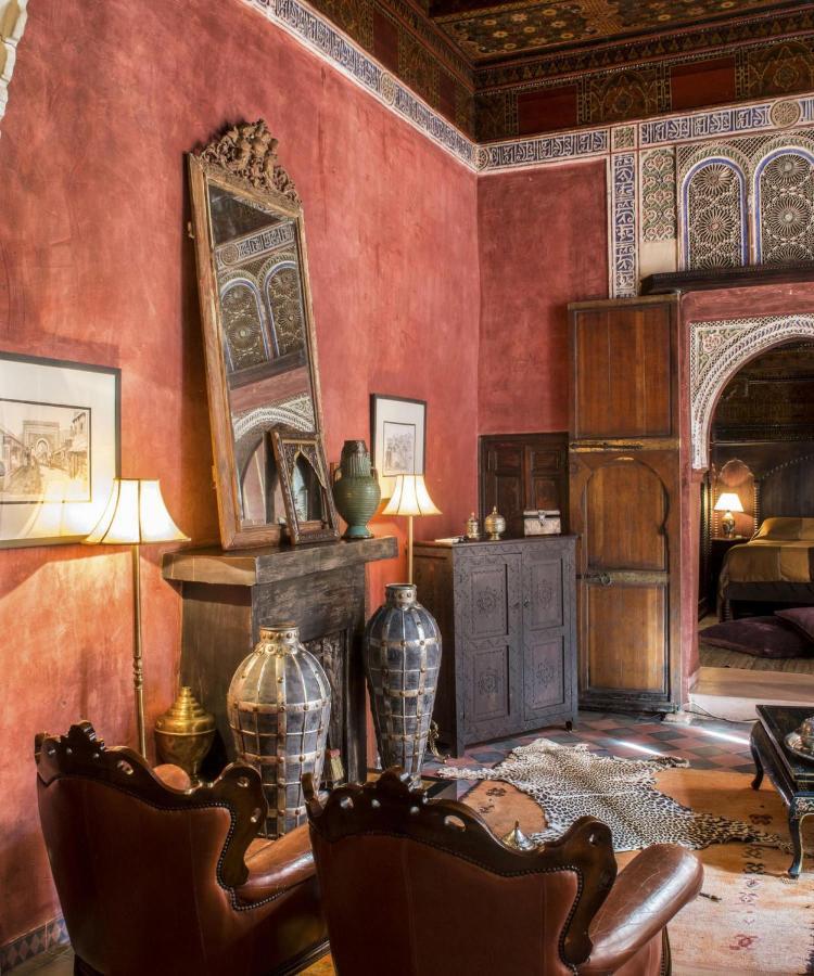 Dar Darma Riad Marrakesh