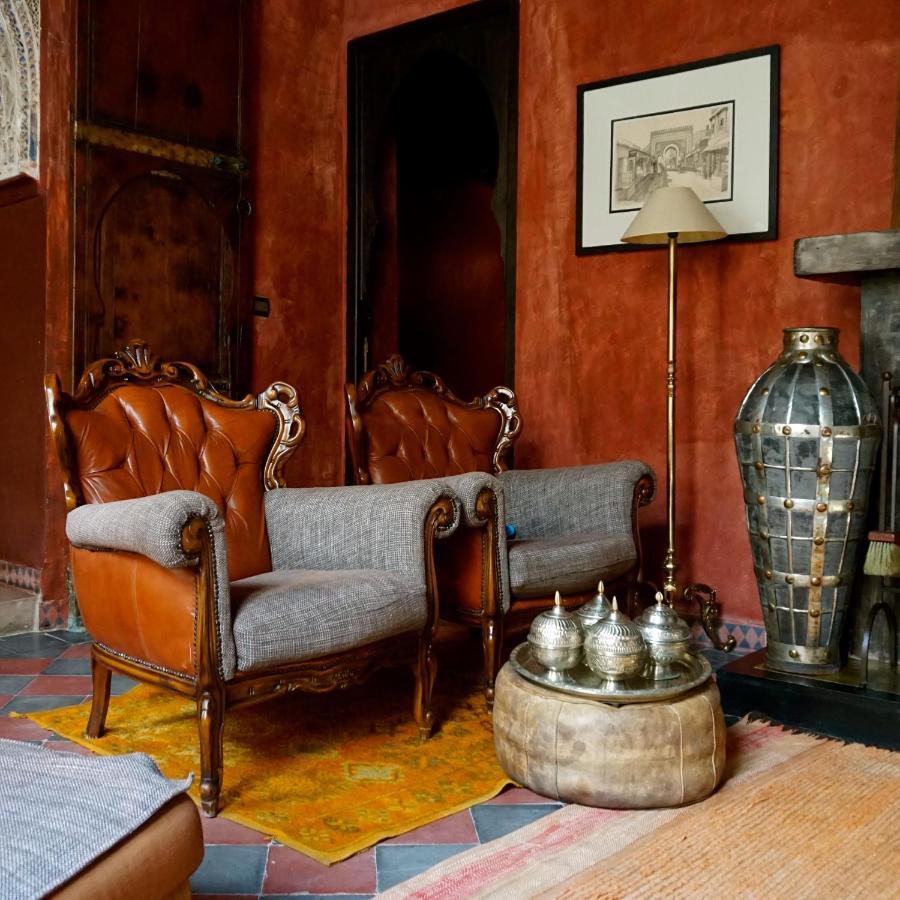 Dar Darma 5* Marrakesh