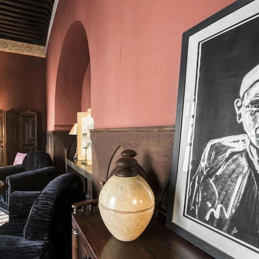 Riad Dar Darma