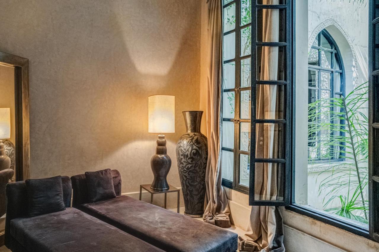 Dar Darma Riad