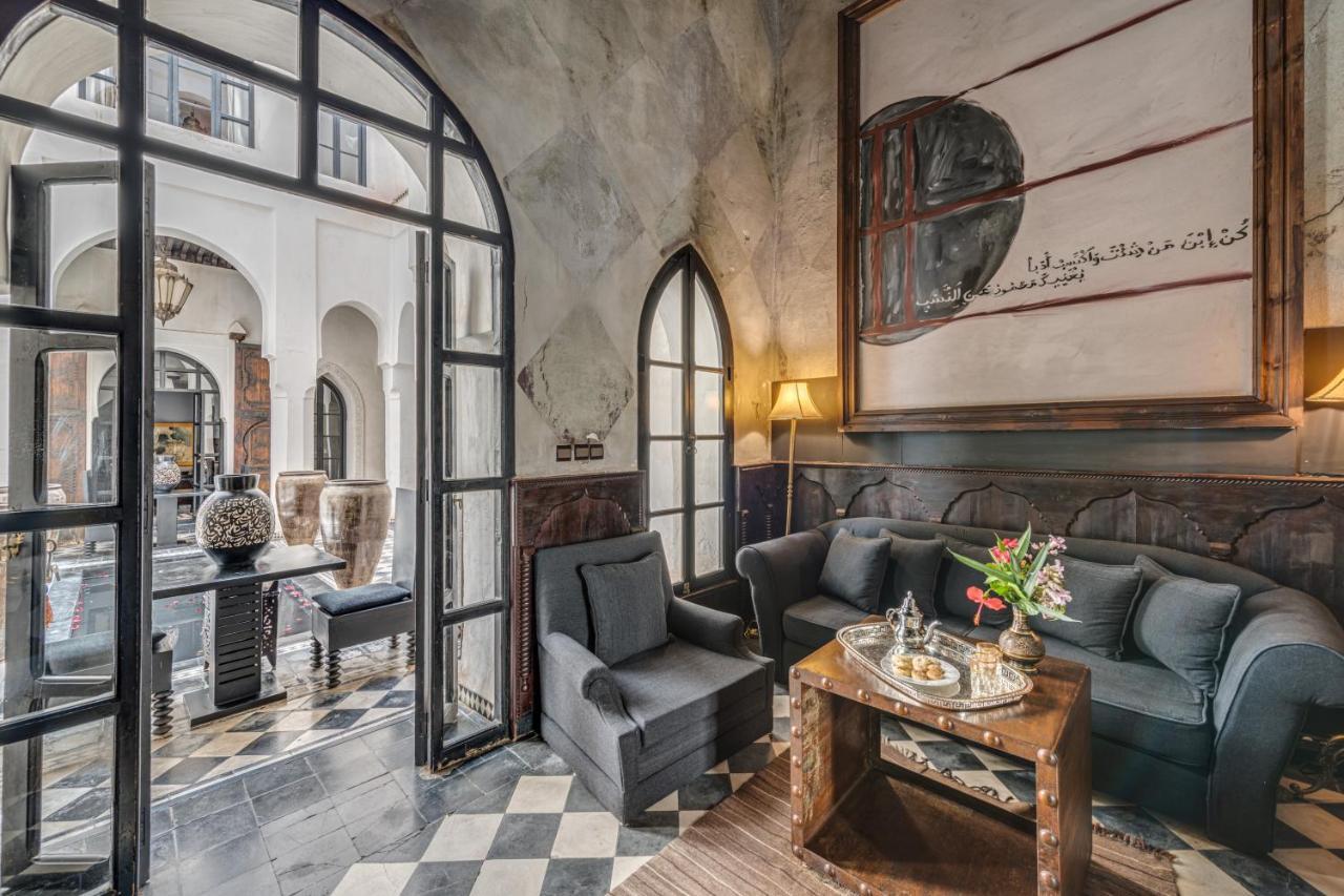 Riad Dar Darma 5*