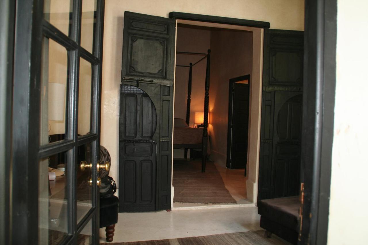 Dar Darma Riad Marrakesh