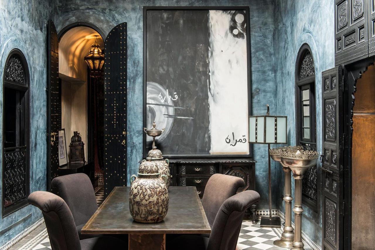Dar Darma Riad Marrakesh