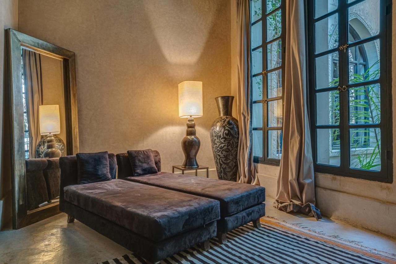 Riad Dar Darma Marrakesh