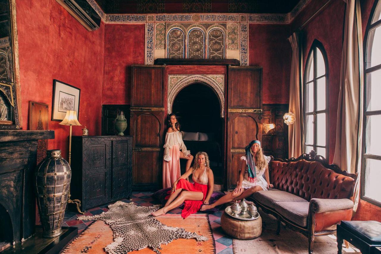 Dar Darma Riad 5*